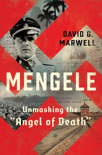 Produktbild: Mengele