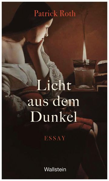 Produktbild: Licht aus dem Dunkel