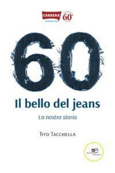 Produktbild: 60. Il bello del jeans