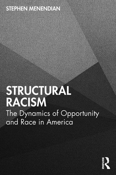 Produktbild: Structural Racism