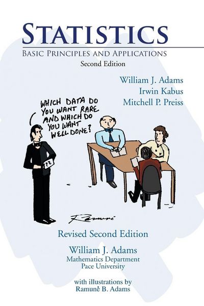 Produktbild: Statistics