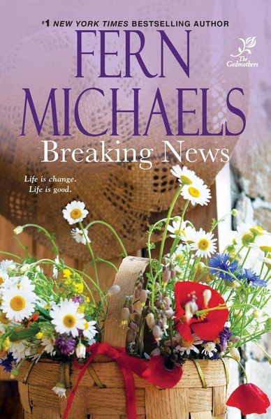 Produktbild: Breaking News