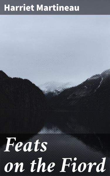 Produktbild: Feats on the Fiord