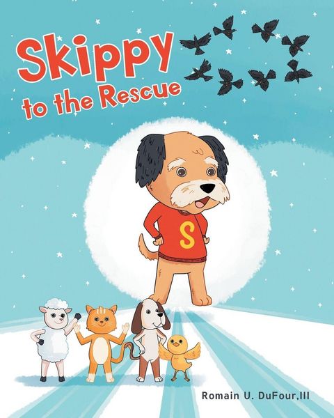 Produktbild: Skippy to the Rescue