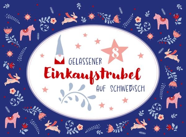 Produktbild: God Jul