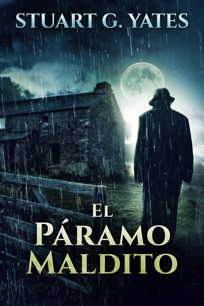Produktbild: El P&aacute;ramo Maldito