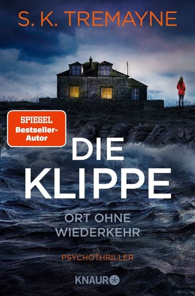 Produktbild: Die Klippe - Ort ohne Wiederkehr