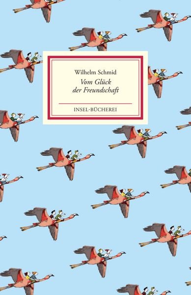 Produktbild: Vom Gl&uuml;ck der Freundschaft