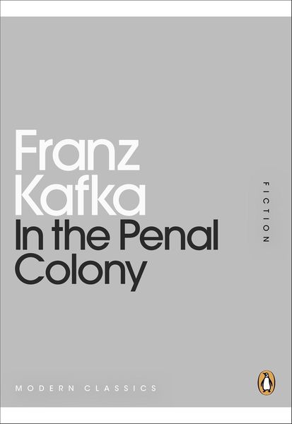 Produktbild: In the Penal Colony