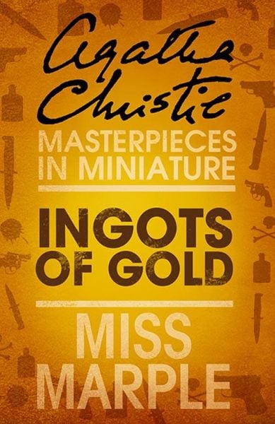 Ingots of Gold