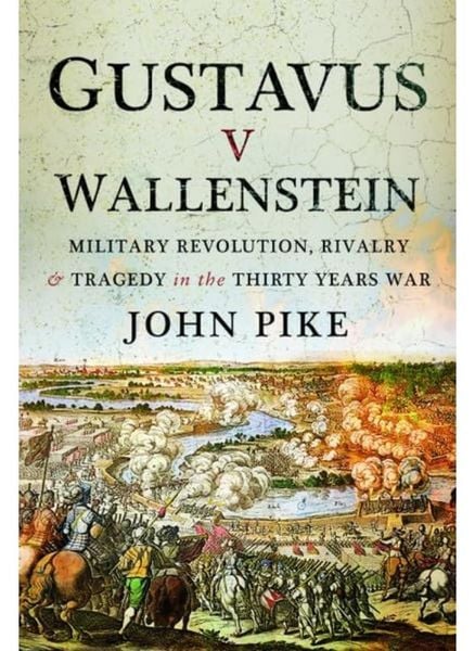 Produktbild: Gustavus v Wallenstein