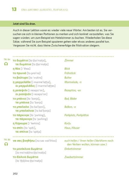 Produktbild: PONS Griechisch leicht & locker