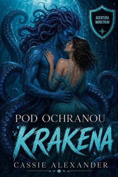 Produktbild: Pod ochranou krakena