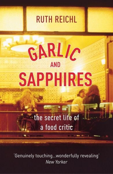 Produktbild: Garlic And Sapphires