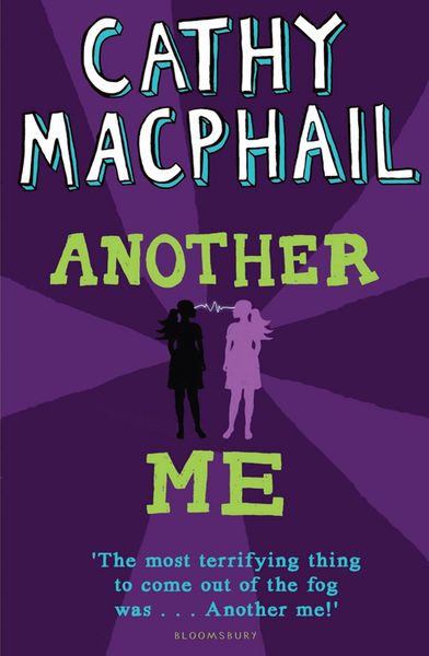 Produktbild: MacPhail, C: Another Me