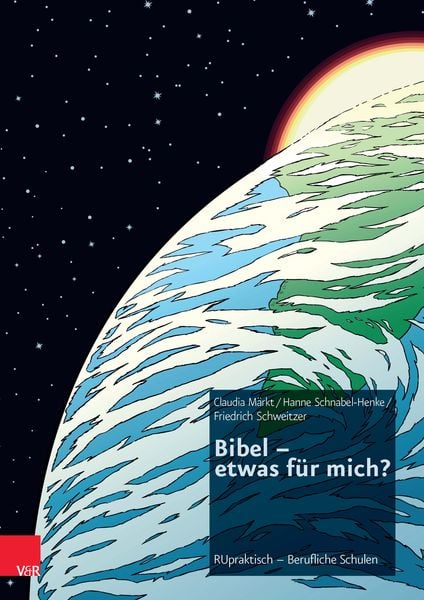 Produktbild: Bibel &ndash; etwas f&uuml;r mich?