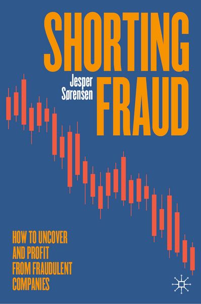 Produktbild: Shorting Fraud