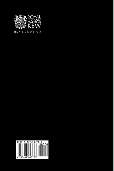 Produktbild: Advances in Legume Systematics Part 5. the Nitrogen Factor