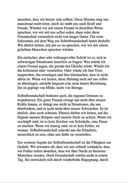 Produktbild: Die Kunst, Alleine Zu Sein