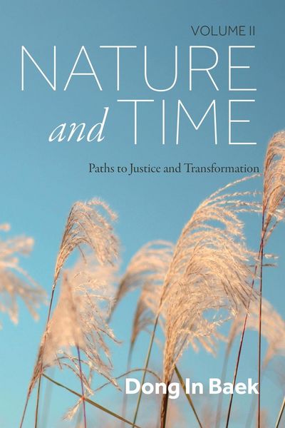 Produktbild: Nature and Time, Volume II