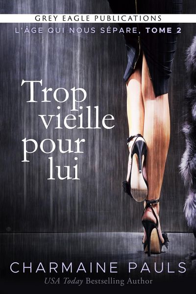 Produktbild: Trop vieille pour lui