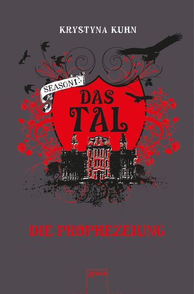 Produktbild: Das Tal: Die Prophezeiung