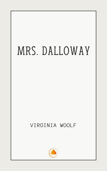 Produktbild: Mrs. Dalloway