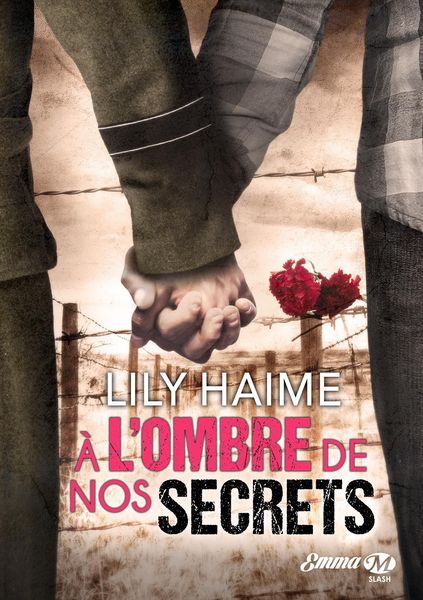 Produktbild: &Agrave; l'ombre de nos secrets