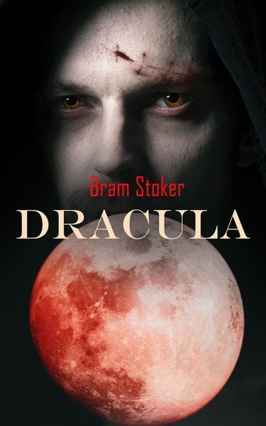 Produktbild: Dracula