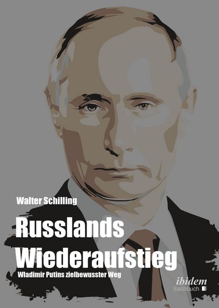 Produktbild: Russlands Wiederaufstieg