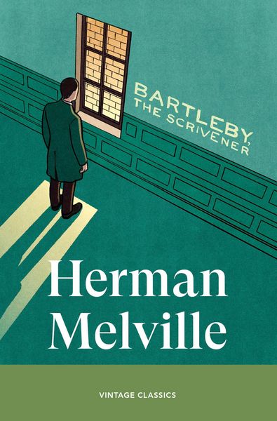 Produktbild: Bartleby, The Scrivener