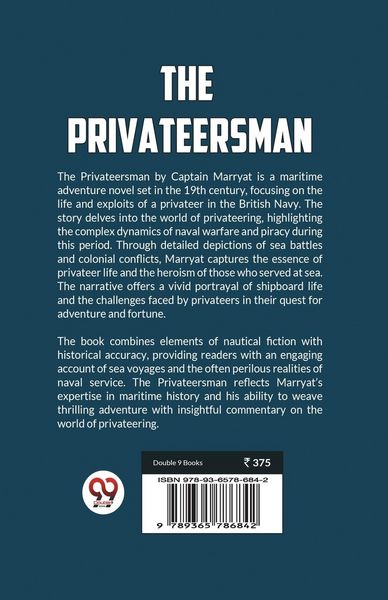 Produktbild: The Privateersman