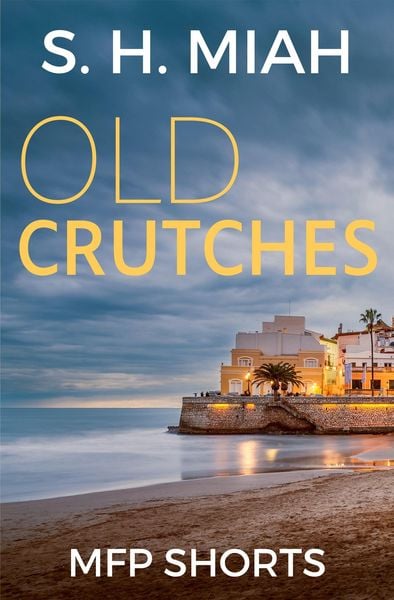 Produktbild: Old Crutches