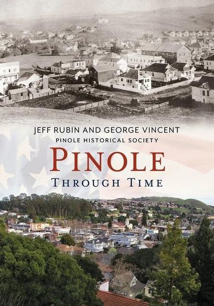 Produktbild: Pinole Through Time CA