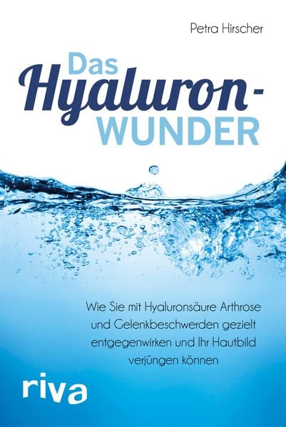 Produktbild: Das Hyaluronwunder