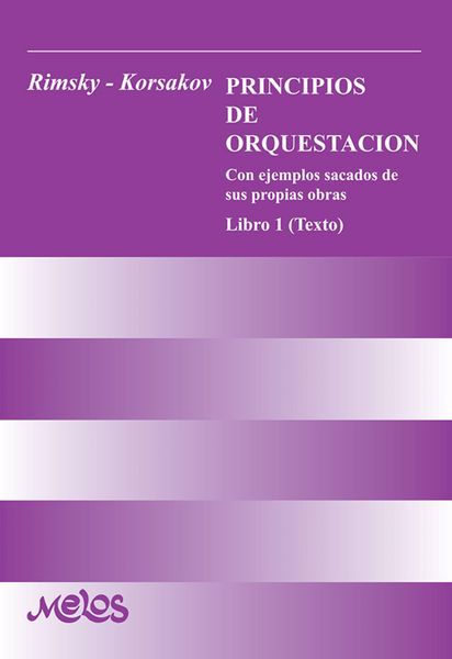 Produktbild: Principios de orquestaci&oacute;n