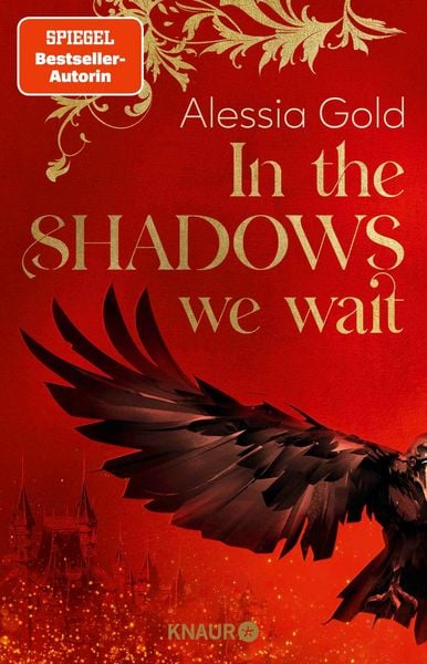 Produktbild: In the Shadows we wait