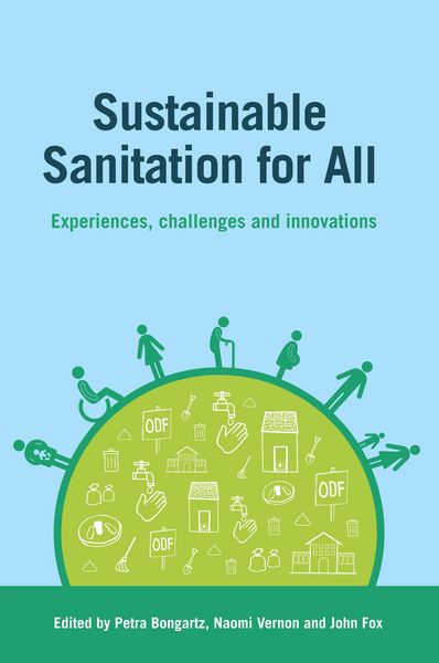 Produktbild: Sustainable Sanitation for All