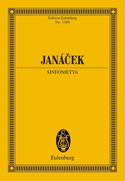 Produktbild: Sinfonietta