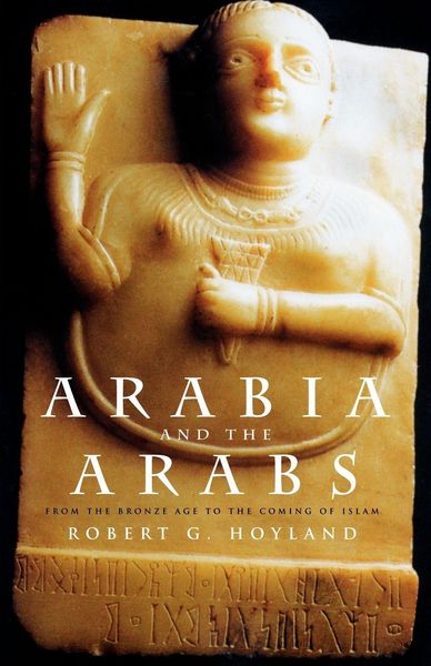 Produktbild: Arabia and the Arabs