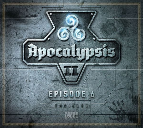 Apocalypsis Staffel II - Episode 06: Schwarze Madonna - Mario Giordano, Download, 9783838717944