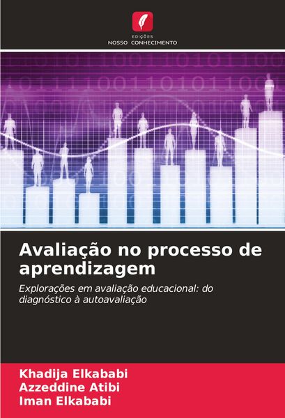 Produktbild: Avalia&ccedil;&atilde;o no processo de aprendizagem