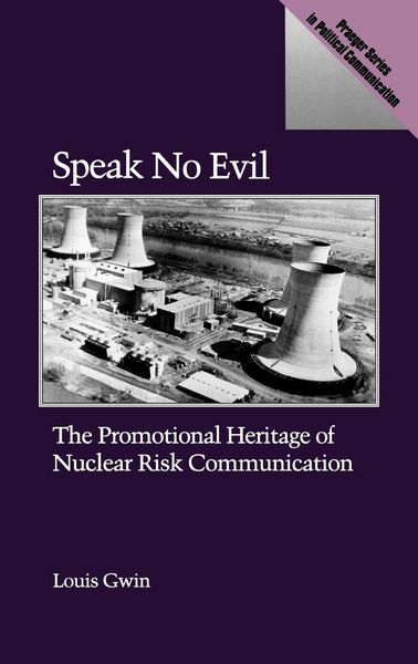 Produktbild: Speak No Evil