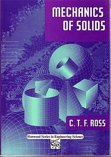 Produktbild: Mechanics of Solids