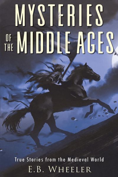 Produktbild: Mysteries of the Middle Ages