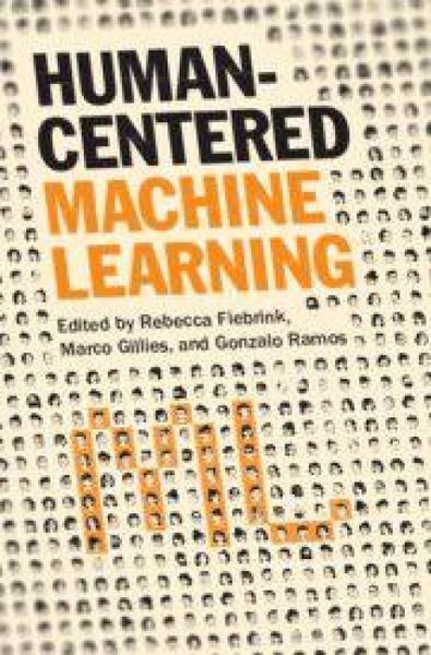 Produktbild: Human-Centered Machine Learning