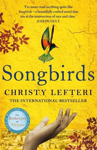 Produktbild: Songbirds