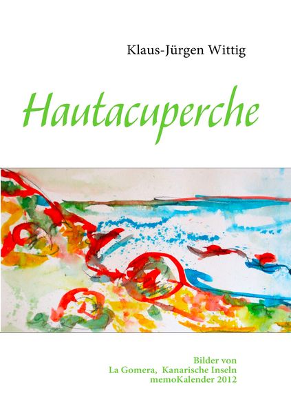 Produktbild: Hautacuperche