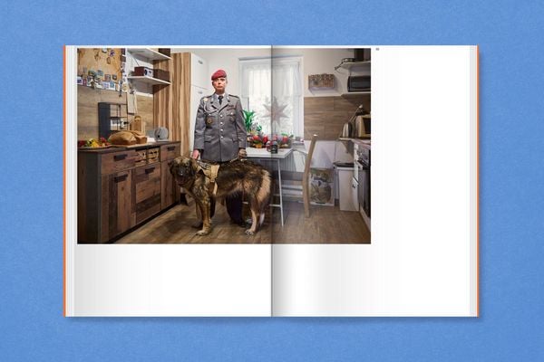 Produktbild: In Uniform
