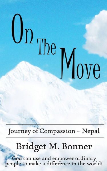 Produktbild: On the Move
